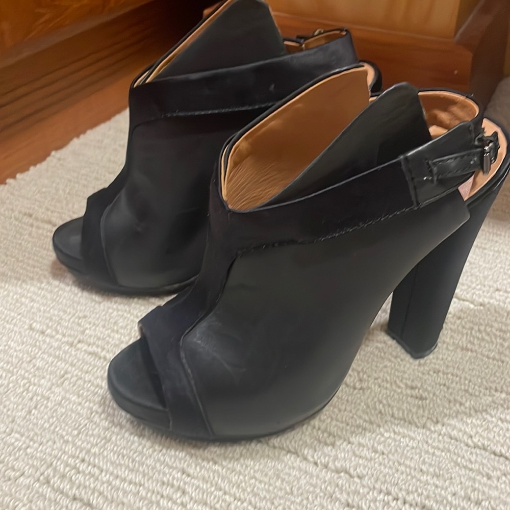 L.A.M.B. Heels